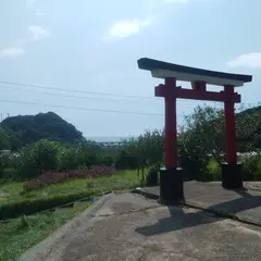 霧島神社