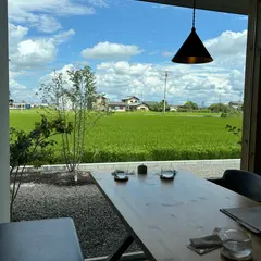 hachidori cafe