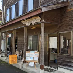 大井平 そば工房