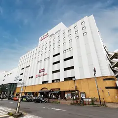 ホテルメッツ大森