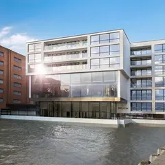 The Westin London City