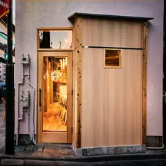 おさかな食堂まーちゃん