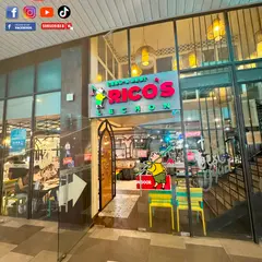 リコズ・レチョン