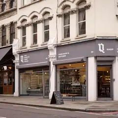 The Quality Chop House