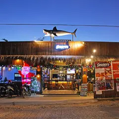 Sharky’s Restobar
