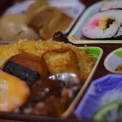 喜納惣菜店