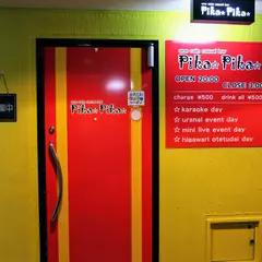 Casual bar Pika Pika