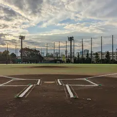 上高田運動施設 野球場