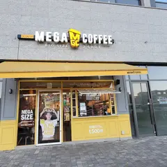 Mega Coffee
