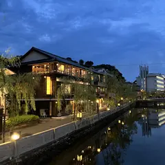 城崎温泉の悠久の絶景に包まれる 炭平別邸 季ト時