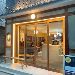 シーシャカフェ＆バーmusch（ムッシュ）京都河原町店（hookah lounge musch）