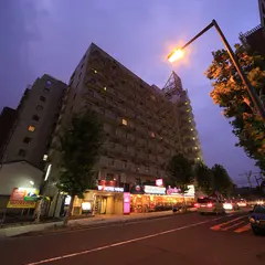 レンブラントスタイル横浜閣内