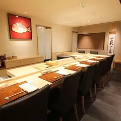 鮨 龍いち