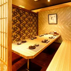 海鮮個室居酒屋 ほろ酔い 浜松町・大門店