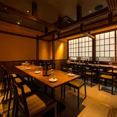 炭火焼き鳥とおでん 七竈 名古屋駅前店