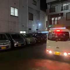 ガッツレンタカー 石神井公園店