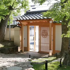 翠門亭
