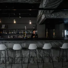CHILL GATES〜広島シーシャ『チルゲイツ』〜
