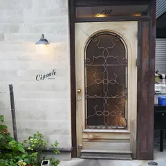 Cignale ENOTECA