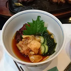 仙臺料理ほんま