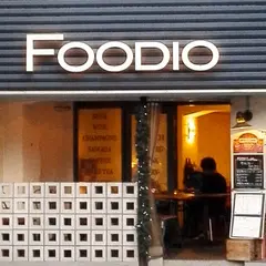 フーディオ