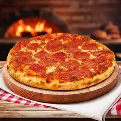 ALLDAY PIZZA SERVICE 世田谷代沢店