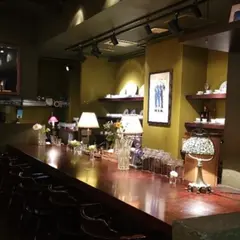 宮越屋珈琲 銀座店