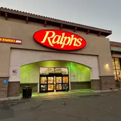 Ralphs