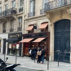 Isabel Marant