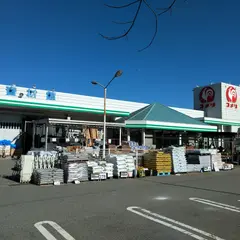 コメリハード＆グリーン能勢店