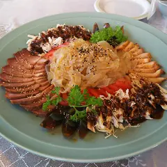 流通菜館
