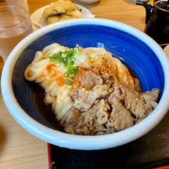 おうどん 瀬戸晴れ