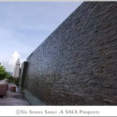 シックス センシズ サムイ