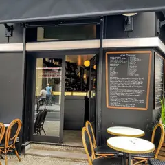 La Sifflotte