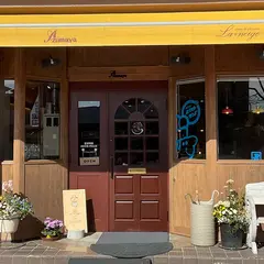 あづまや駅前本店