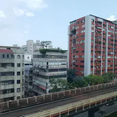 Guide hotel Taipei