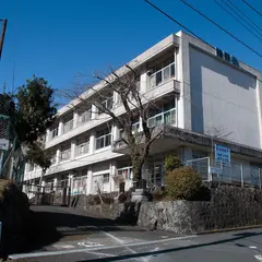 富士宮市立柚野小学校