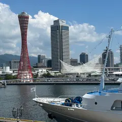 海の広場