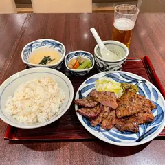 青葉