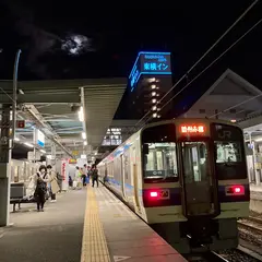 東横イン 播州赤穂駅前
