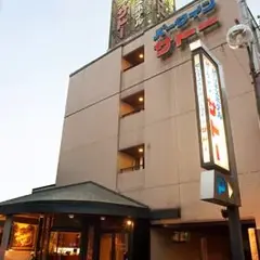 ビジネスホテルパークインサトー