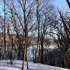 堂場山