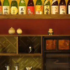 うわだち 純米酒と自然派ワイン