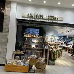 ハンドメイドガーデンズ 池袋店
