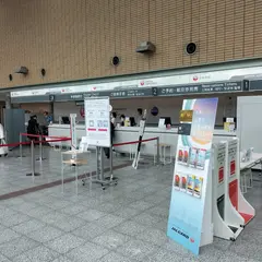 松山空港