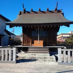 秋葉神社