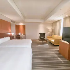 豊居 微風館 - VIA Hotel Breeze