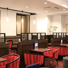 喫茶室ルノアール