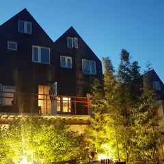 I ハウス チンチン