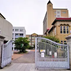 大阪樟蔭女子大学大学院 小阪キャンパス